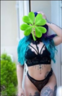 prostitute i Baekmarksbro - Escort Massage